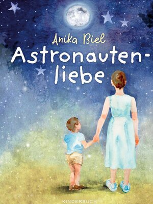 cover image of Astronautenliebe